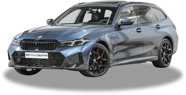 BMW 3