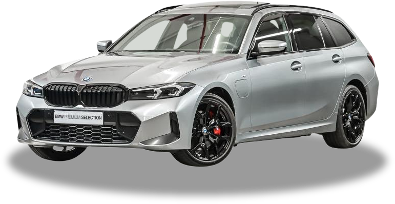 BMW 3