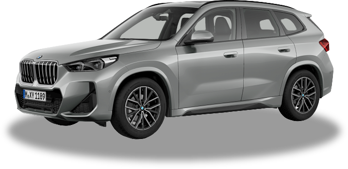 BMW X1 car image
