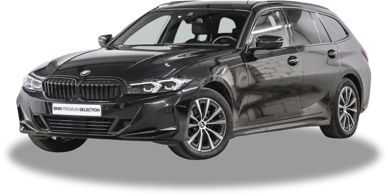 BMW 3