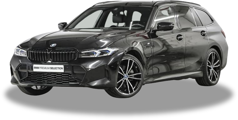 BMW 3