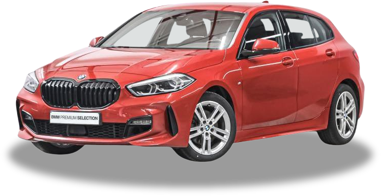 BMW 1