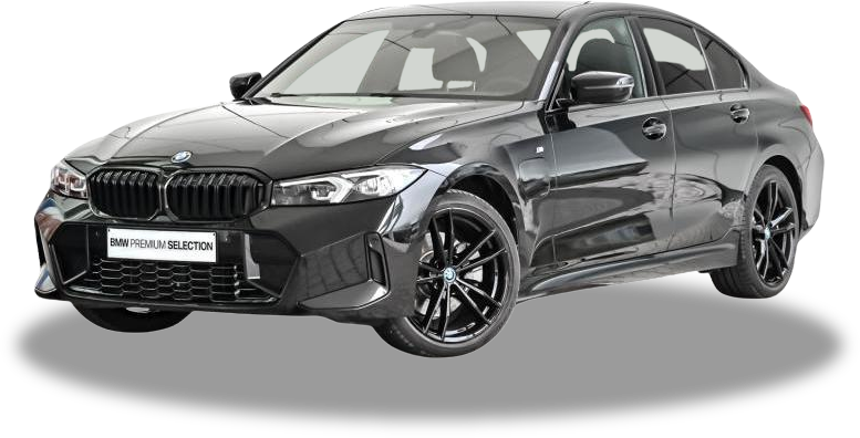 BMW 3