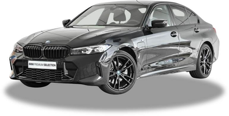 BMW 3