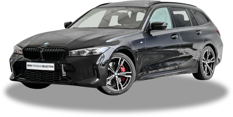 BMW 3