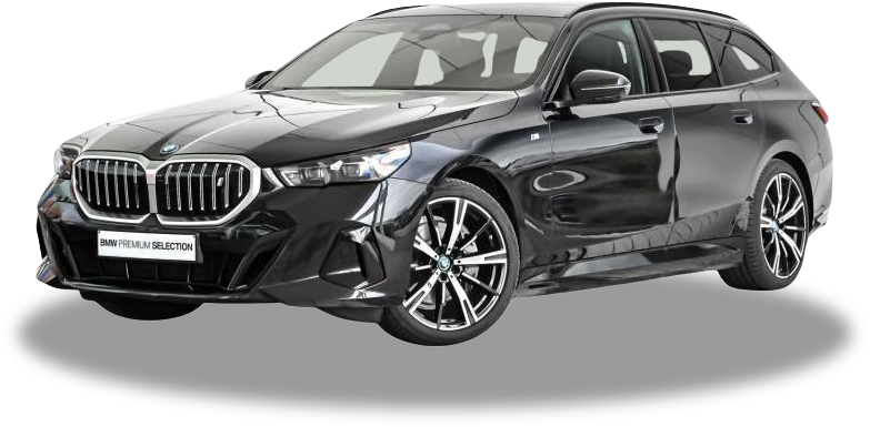 BMW 5 Reeks Touring