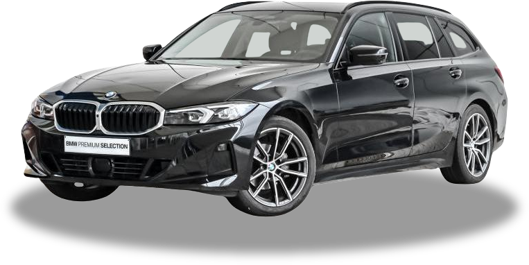 BMW 3 Reeks Touring