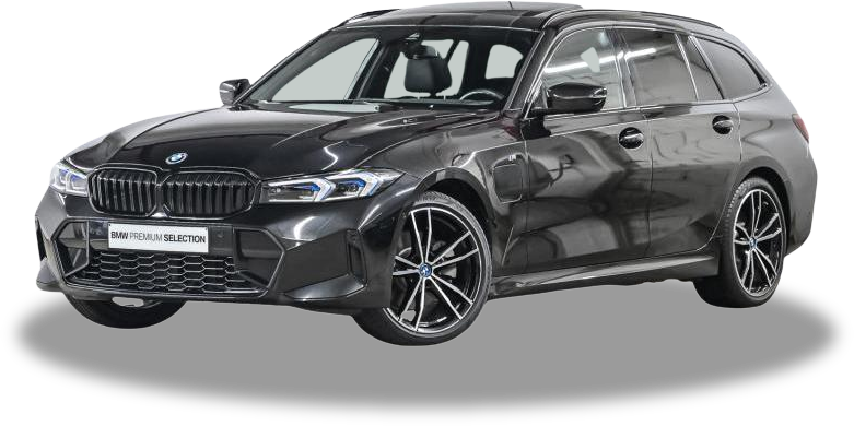 BMW 3 Reeks Touring