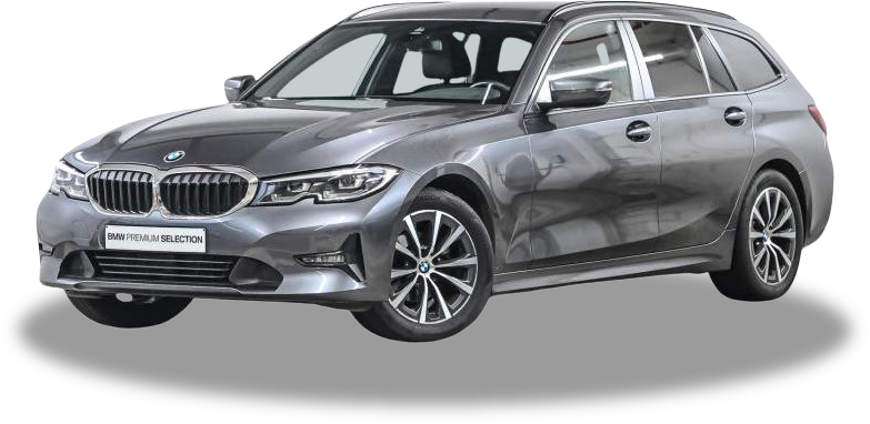 BMW 3