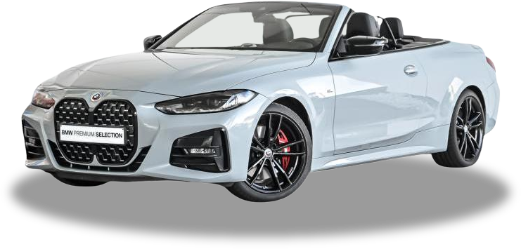 BMW 4