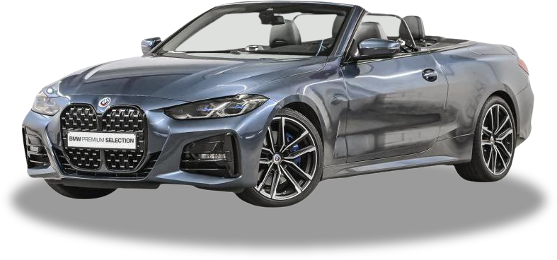 BMW 4