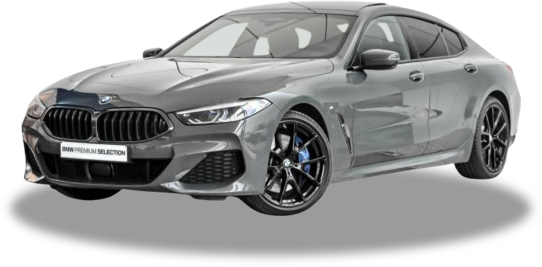 BMW 8