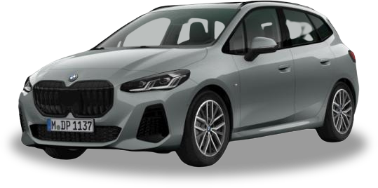 BMW 2 Reeks Active Tourer