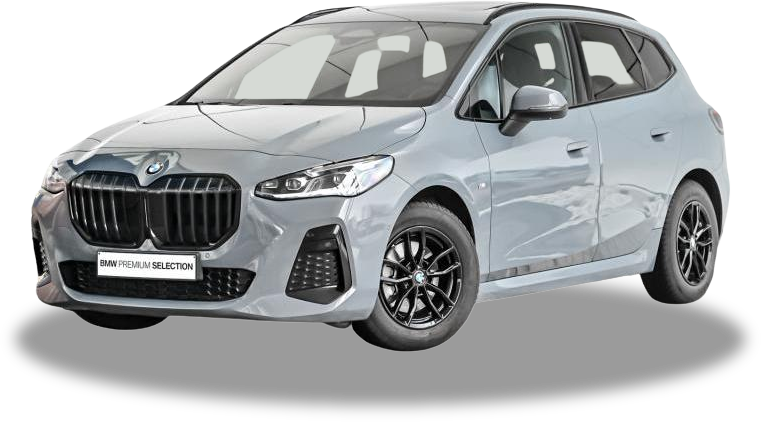 BMW 2 Reeks Active Tourer