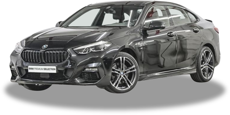 BMW 2 Reeks Gran Coupé (F44)
