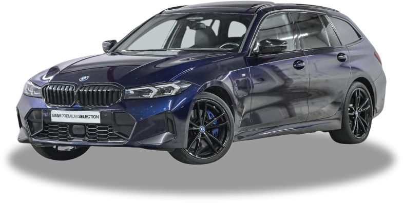 BMW 3 Reeks Touring