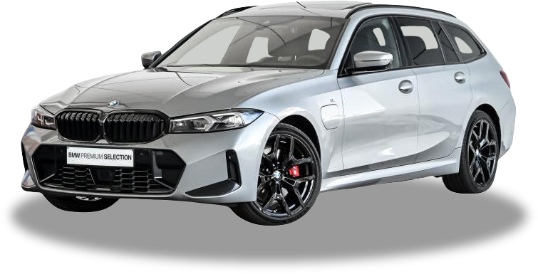 BMW 3 Reeks Touring