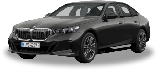 BMW 5 Reeks Berline