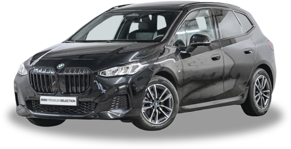 BMW 2 Reeks Active Tourer